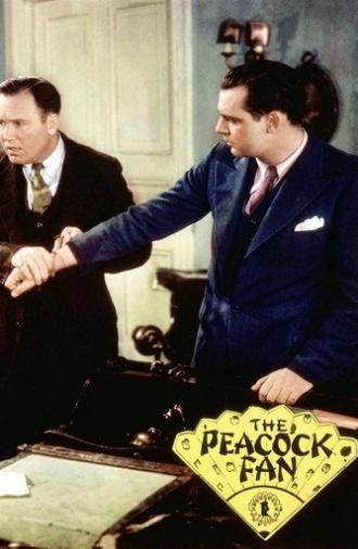 The Peacock Fan (1929)