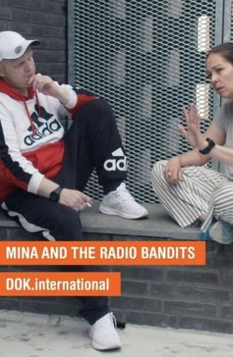 Mina and the Radio Bandits (2024)