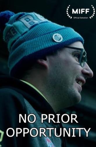 No Prior Opportunity (2025)