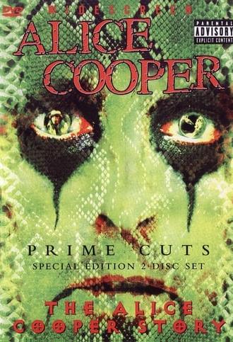 Alice Cooper: Prime Cuts (1991)