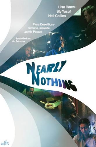 Nearly Nothing (2019)