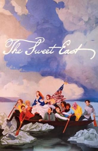 The Sweet East (2023)