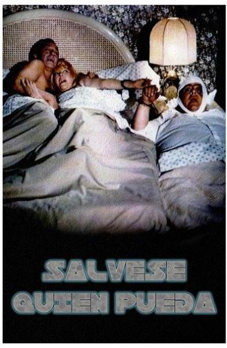 Sálvese quien pueda (1984)