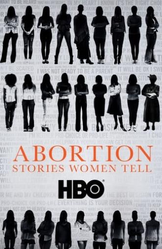 Abortion: Stories Women Tell (2016)