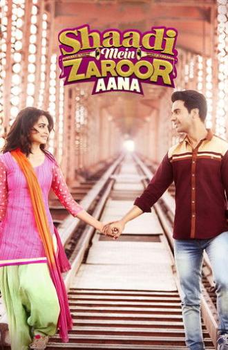 Shaadi Mein Zaroor Aana (2017)