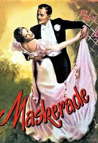 Masquerade in Vienna (1934)
