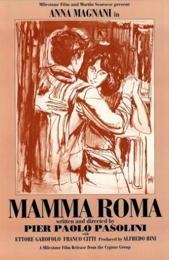 Mamma Roma (1962)