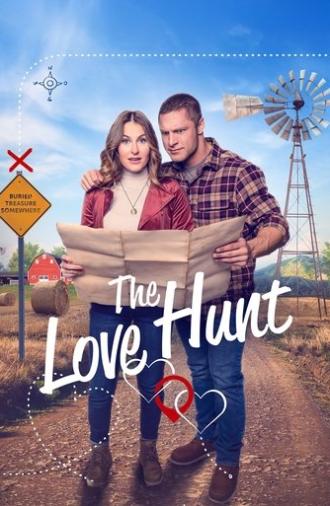 The Love Hunt (2023)