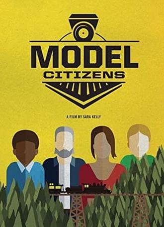 Model Citizens (2016)