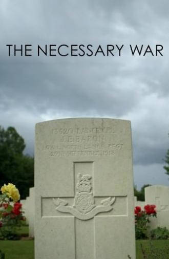The Necessary War (2014)