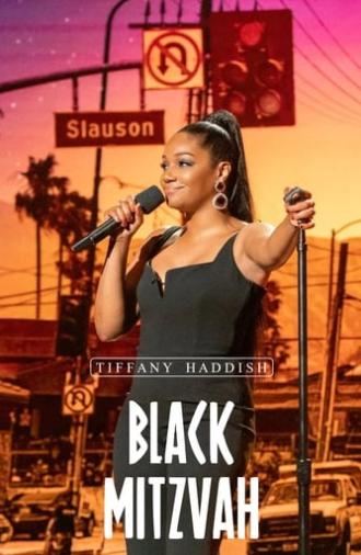 Tiffany Haddish: Black Mitzvah (2019)