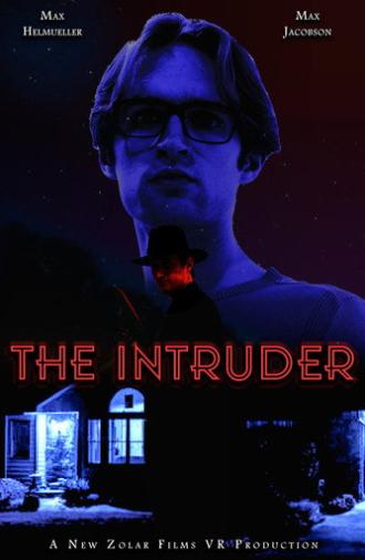 The Intruder (2025)