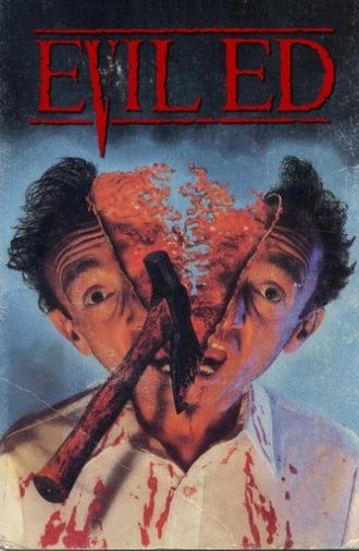 Evil Ed (1995)