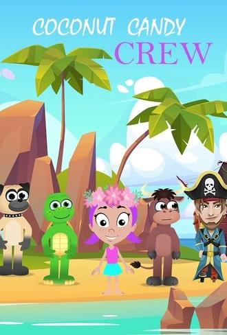 Coconut Candy Crew (2020)