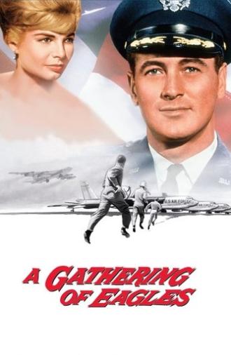 A Gathering of Eagles (1963)