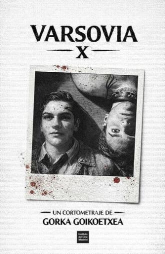 Varsovia X (2024)
