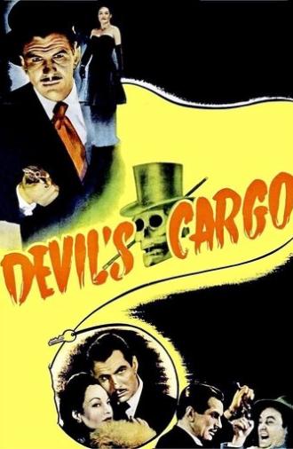 Devil's Cargo (1948)