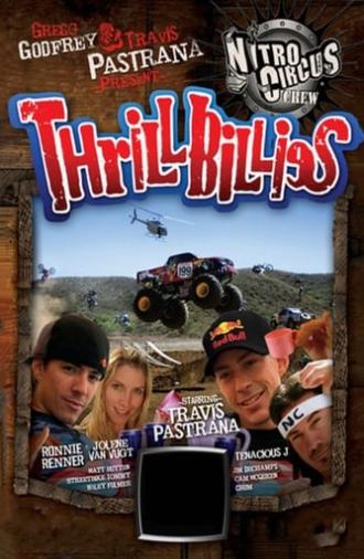 Thrillbillies (2007)