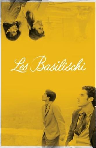 The Basilisks (1963)