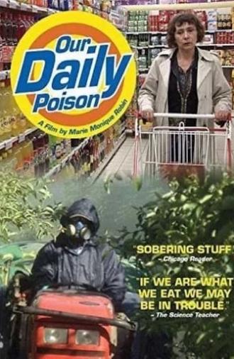 Our Daily Poison (2011)