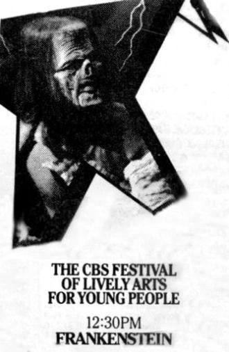 Frankenstein (1986)