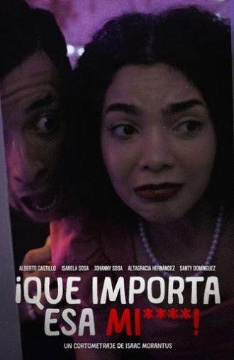 Who Gives a S***?! (2023)