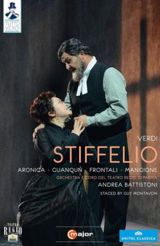 Verdi: Stiffelio (2012)