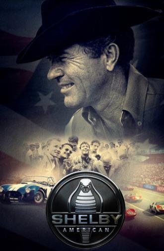Shelby American (2019)