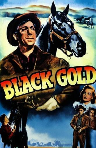 Black Gold (1947)
