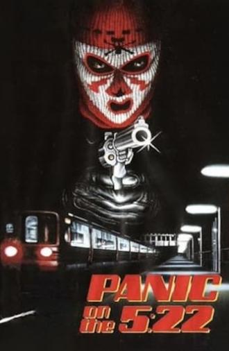 Panic on the 5:22 (1974)