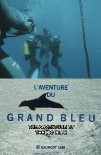 The Big Blue Adventure (1989)