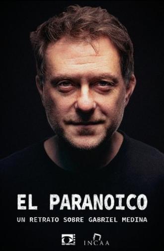 El paranoico (2023)