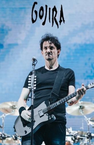 Gojira - Hellfest 2019 (2020)