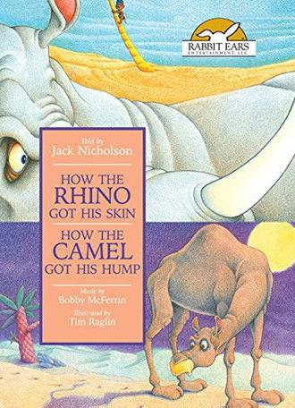 Rudyard Kipling's Just So Stories (1987)