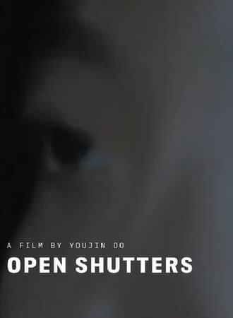 Open Shutters (2021)