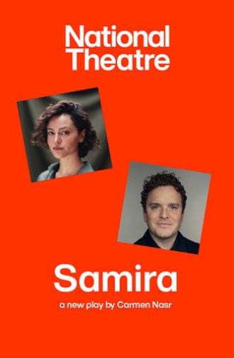 National Theatre at Home: Samira (2027)
