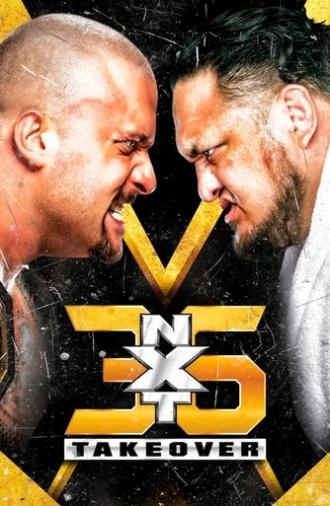 NXT TakeOver 36 (2021)