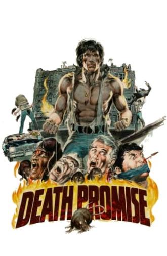 Death Promise (1977)