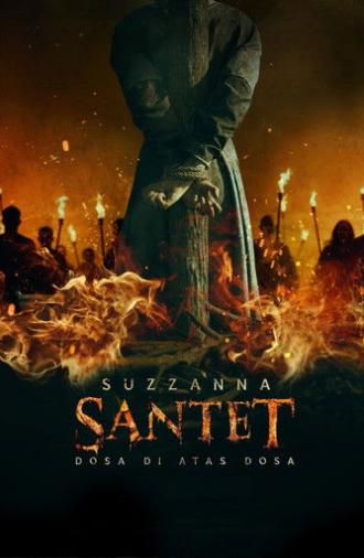 Suzzanna: Witchcraft (2026)