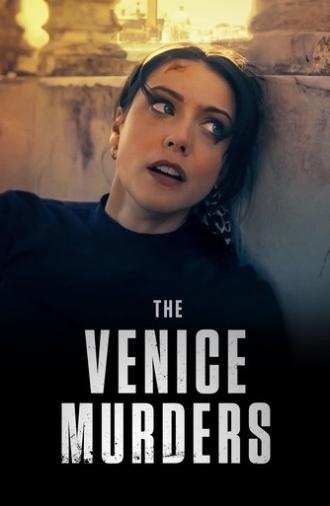 The Venice Murders (2023)