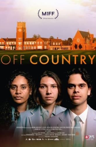 Off Country (2021)