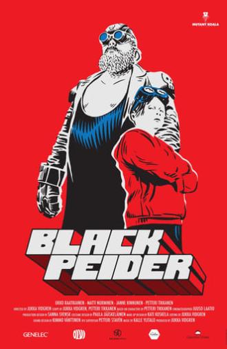 Black Peider (2022)