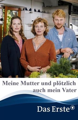 Meine Mutter und plötzlich auch mein Vater (2021)