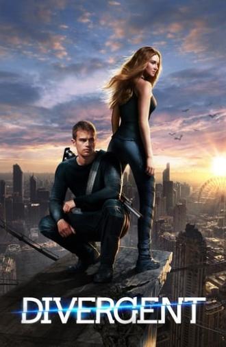 Divergent (2014)