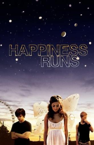 Happiness Runs (2010)