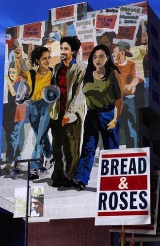 Bread and Roses (2000)