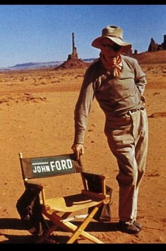John Ford & Monument Valley (2013)