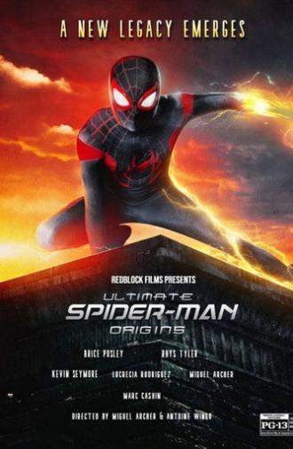 Ultimate Spider-Man: Origins (2026)