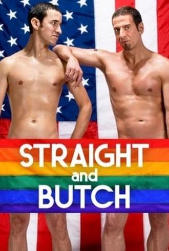 Straight and Butch (2010)