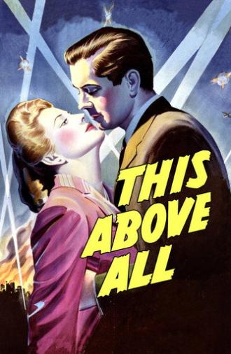 This Above All (1942)